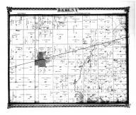 Bement, Piatt County 1875